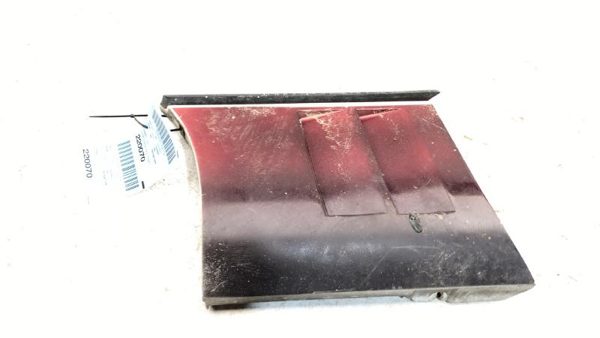 1984-1987 Chevy Corvette C4 Driver Left Side Front Fender Oem 14030218 — photo 1