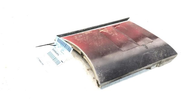 1984-1987 Chevy Corvette C4 Driver Left Side Front Fender Oem 14030218 — photo 7