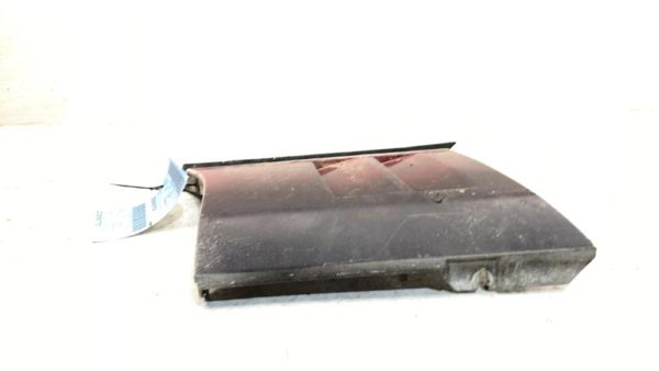 1984-1987 Chevy Corvette C4 Driver Left Side Front Fender Oem 14030218 — photo 8