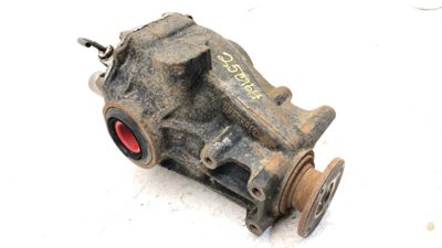 2004-11 Mitsubishi Endeavor Rear Carrier Differential Third Member Oem Mn150661