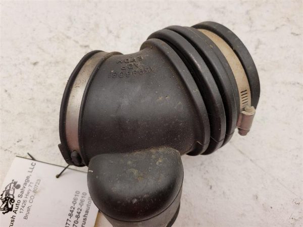 2000 Ct3500 Air Intake Tube/resonator Chevy 3500 Silverado 7.4L OEM Tube Hose — photo 2
