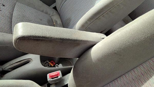 2001-2005 Kia Rio Driver Left Front Arm Rest Side Seat Oem — photo 2