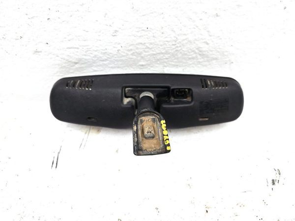 1991-1994 Chevy S10 Blazer Inside Rear View Mirror Oem Windshield Mounted — photo 8