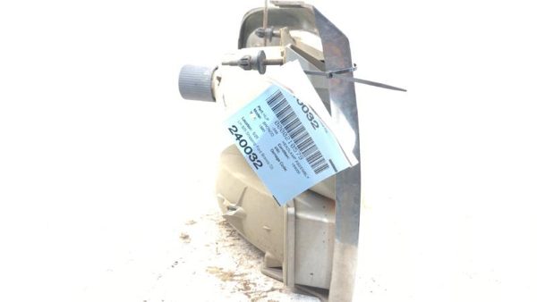 92-96 Ford Bronco Complete Driver Left Front Headlight Turn Signals Chrome Trim — photo 10