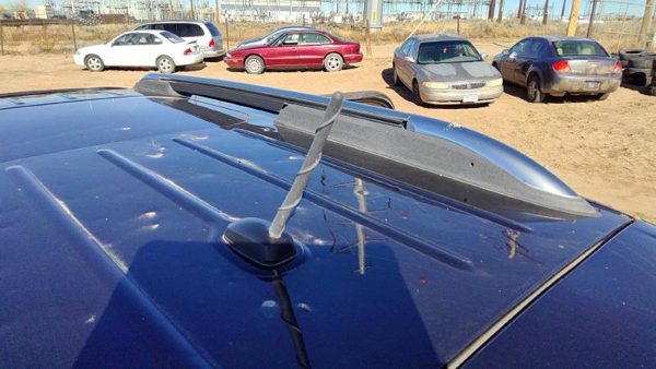 2007-2016 Gmc Acadia Radio Antenna Factory Stereo Oem 10370211 — photo 3