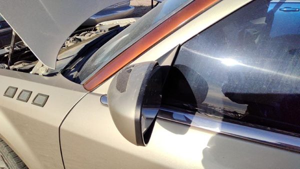 2006-2010 Chrysler 300 Driver Left Side Mirror Door Mounted Oem Gold Pyg — photo 4