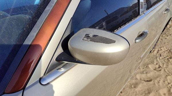 2006-2010 Chrysler 300 Driver Left Side Mirror Door Mounted Oem Gold Pyg — photo 2