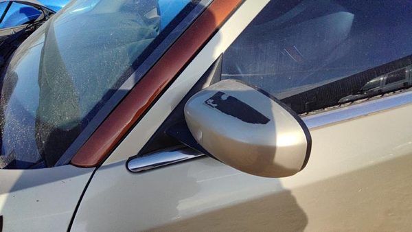 2006-2010 Chrysler 300 Driver Left Side Mirror Door Mounted Oem Gold Pyg — photo 3