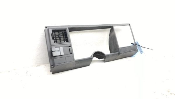 1988-1991 Silverado 1500 Trim Bezel Around Speedometer Oem Dash Surround Panel — photo 5