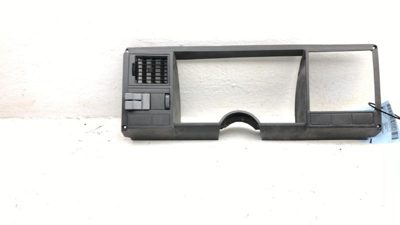 1988-1991 Silverado 1500 Trim Bezel Around Speedometer Oem Dash Surround Panel