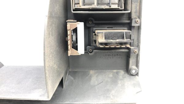 1988-1991 Silverado 1500 Trim Bezel Around Speedometer Oem Dash Surround Panel — photo 8
