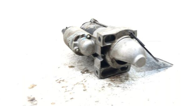 2009-2013 Gmc Sierra 1500 Starter Motor Oem 5.3L 19180529 — photo 2