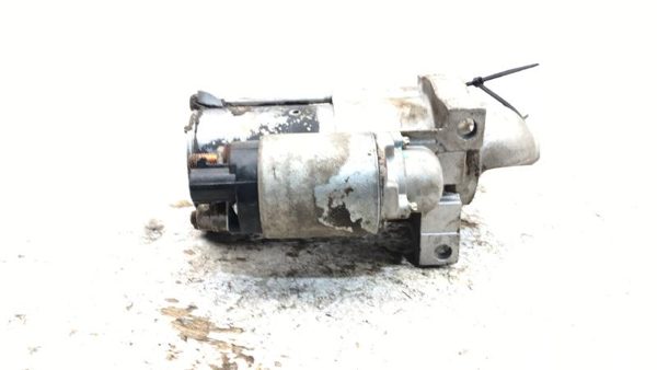 2009-2013 Gmc Sierra 1500 Starter Motor Oem 5.3L 19180529 — photo 5