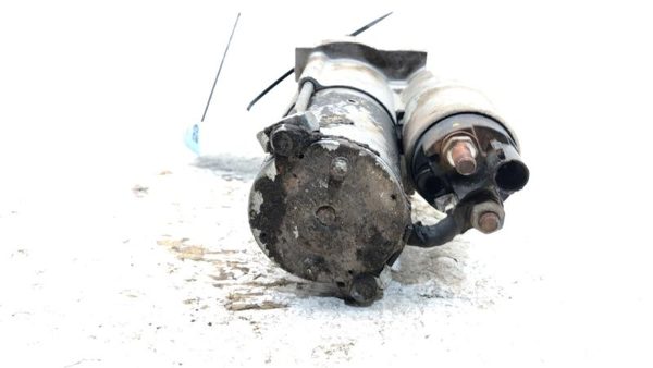 2009-2013 Gmc Sierra 1500 Starter Motor Oem 5.3L 19180529 — photo 6