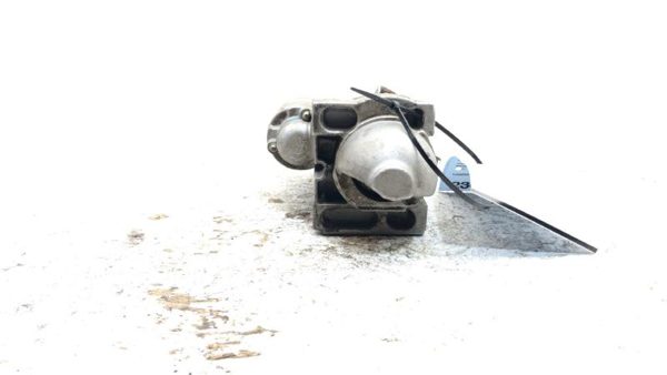 2009-2013 Gmc Sierra 1500 Starter Motor Oem 5.3L 19180529 — photo 4