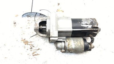 2009-2013 Gmc Sierra 1500 Starter Motor Oem 5.3L 19180529