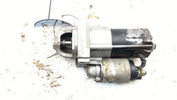 2009-2013 Gmc Sierra 1500 Starter Motor Oem 5.3L 19180529 — photo 1