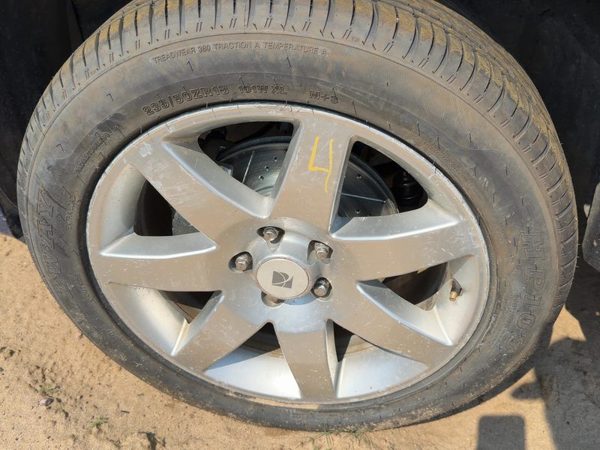 2004-2007 Saturn Vue Redline 18" Wheel Oem Factory 7 Spoke Rim Pz3 #4 09595481 — photo 3