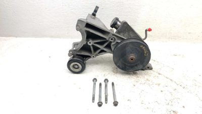 2007-2014 Gmc Yukon Power Steering Pump With Mount Bracket Oem Bolts Hardware