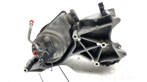 2007-2014 Gmc Yukon Power Steering Pump With Mount Bracket Oem Bolts Hardware — photo 7
