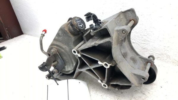 2007-2014 Gmc Yukon Power Steering Pump With Mount Bracket Oem Bolts Hardware — photo 6