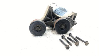 91-94 Ford Explorer Mount Bracket Set For Ac Compressor 4.0L Oem F17a-10239-Aa
