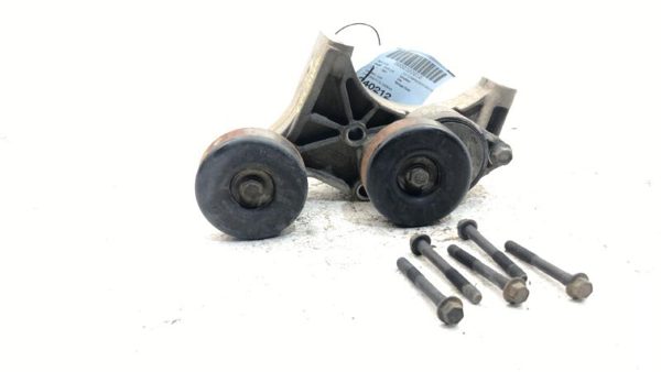 91-94 Ford Explorer Mount Bracket Set For Ac Compressor 4.0L Oem F17a-10239-Aa — photo 1