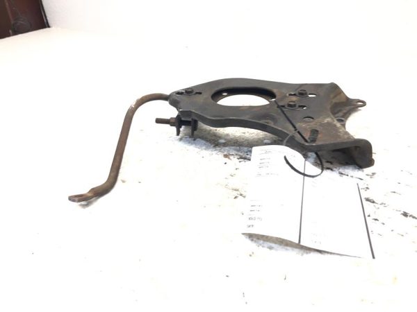 1986 Ford Ranger Power Steering Mount Bracket For Pump Oem 2.9L — photo 9