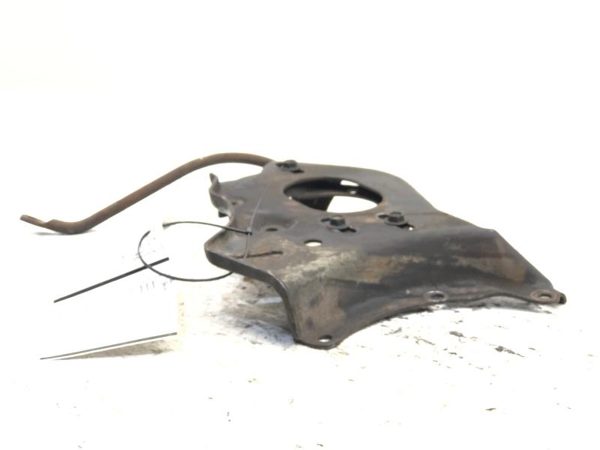1986 Ford Ranger Power Steering Mount Bracket For Pump Oem 2.9L — photo 10