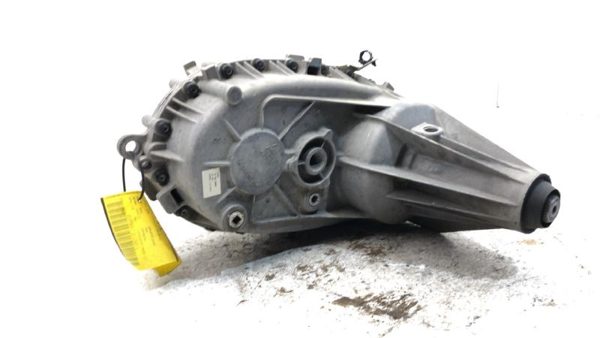2007 GMC Yukon XL 1500 Transfer Case Denali AT 4X4 — photo 2