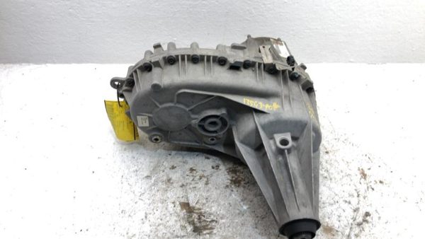 2007 GMC Yukon XL 1500 Transfer Case Denali AT 4X4 — photo 1