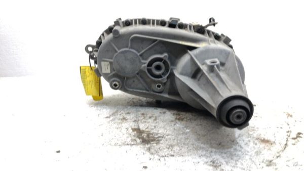 2007 GMC Yukon XL 1500 Transfer Case Denali AT 4X4 — photo 3
