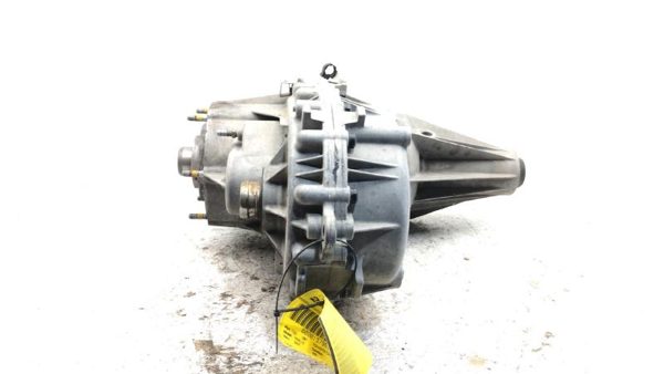2007 GMC Yukon XL 1500 Transfer Case Denali AT 4X4 — photo 4