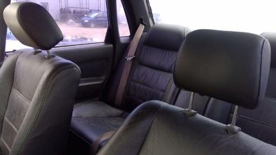 1991 Mitsubishi Galant Headrest LH