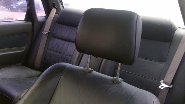 1991 Mitsubishi Galant Headrest LH — photo 5