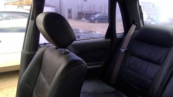 1991 Mitsubishi Galant Headrest LH — photo 8