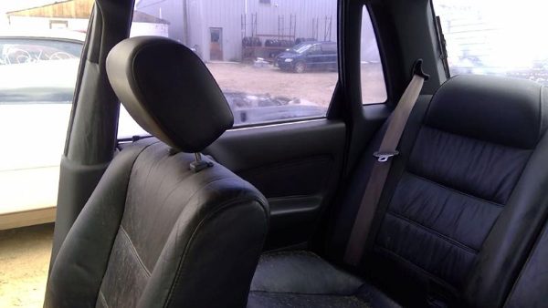 1991 Mitsubishi Galant Headrest LH — photo 7