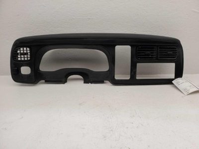 1998 Dodge Durango Speedometer Trim Bezel Surround Panel Oem Dash 5Gf931azaa