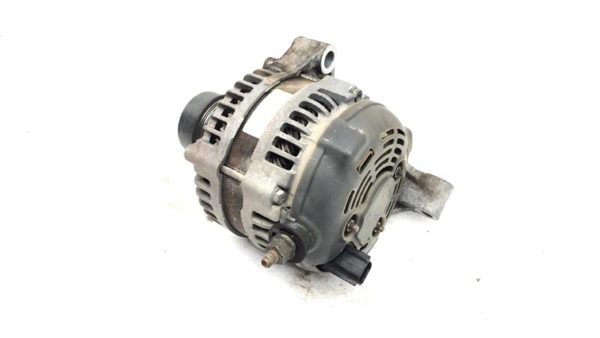 2001-2007 Dodge Caravan Alternator 3.8L 04868430Ab — photo 4