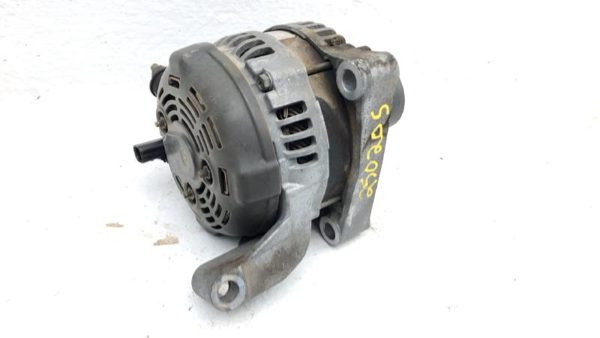 2001-2007 Dodge Caravan Alternator 3.8L 04868430Ab — photo 6