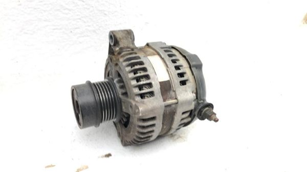 2001-2007 Dodge Caravan Alternator 3.8L 04868430Ab — photo 1