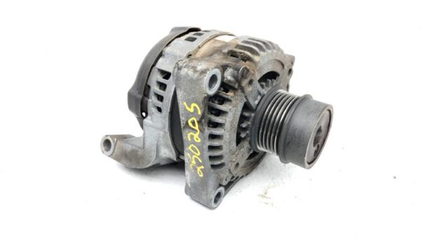 2001-2007 Dodge Caravan Alternator 3.8L 04868430Ab — photo 7