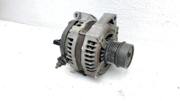 2001-2007 Dodge Caravan Alternator 3.8L 04868430Ab — photo 8
