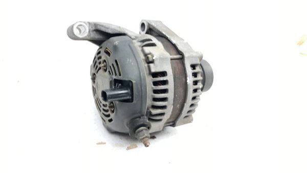 2001-2007 Dodge Caravan Alternator 3.8L 04868430Ab — photo 9