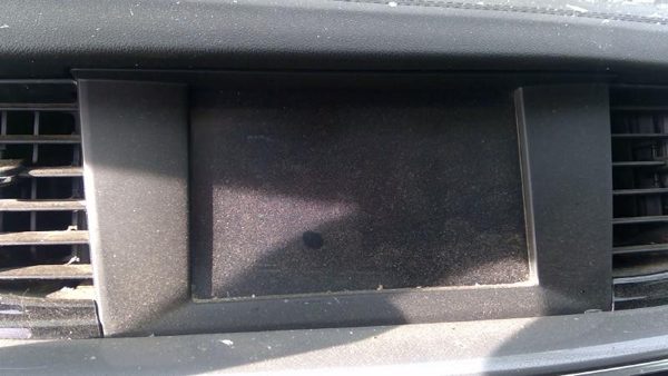 2018 Buick Regal Stock Radio Oem Factory Stereo Cd Player 42342511 — photo 2