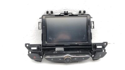 2018 Buick Regal Stock Radio Oem Factory Stereo Cd Player 42342511