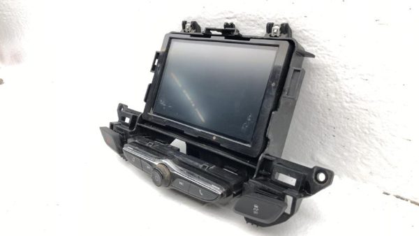 2018 Buick Regal Stock Radio Oem Factory Stereo Cd Player 42342511 — photo 5