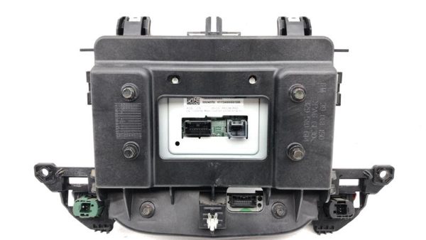 2018 Buick Regal Stock Radio Oem Factory Stereo Cd Player 42342511 — photo 7