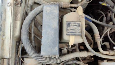 1992 Jeep Cherokee Engine Fuse Box Power Distribution Panel Oem 4.0L
