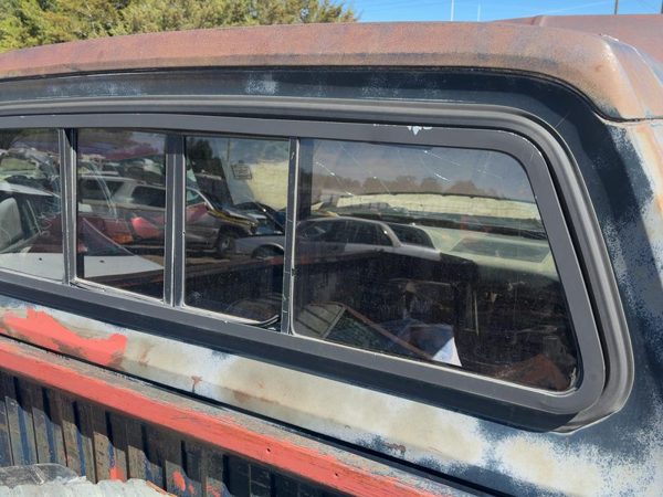 1978-1993 Dodge D150 Back Glass Rear Window Oem 55134519 — photo 4